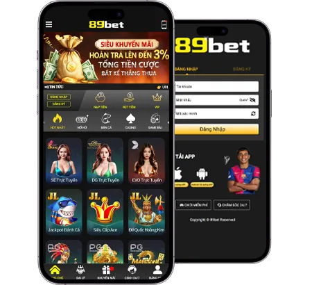 Chơi game tiện lợi trên di động
