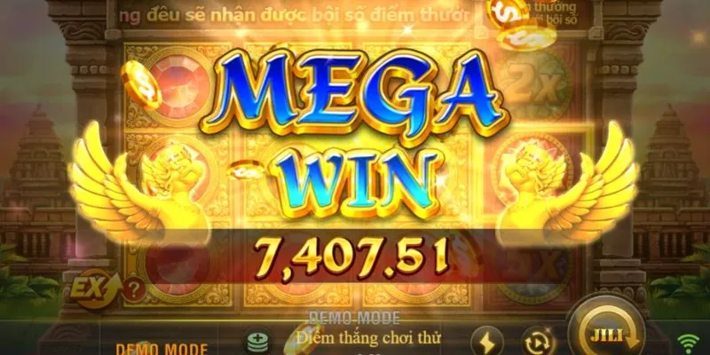 Các chương trình khuyến mãi 188bey