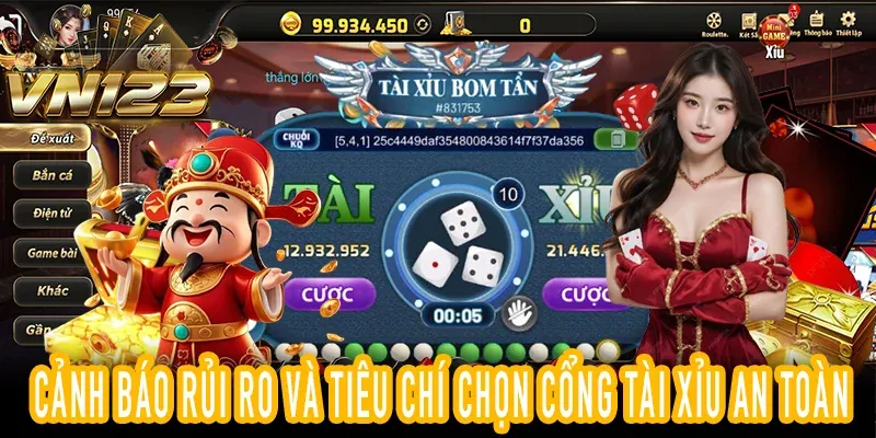 Bắn cá ăn tiền