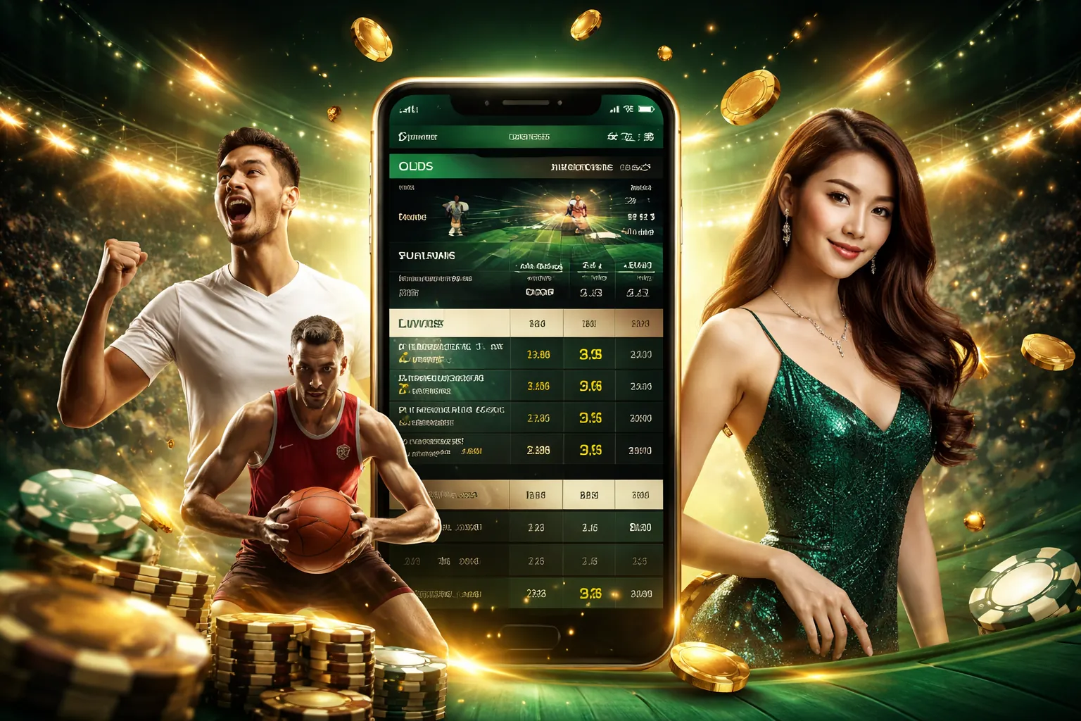 Hướng dẫn người dùng mới 188bey
