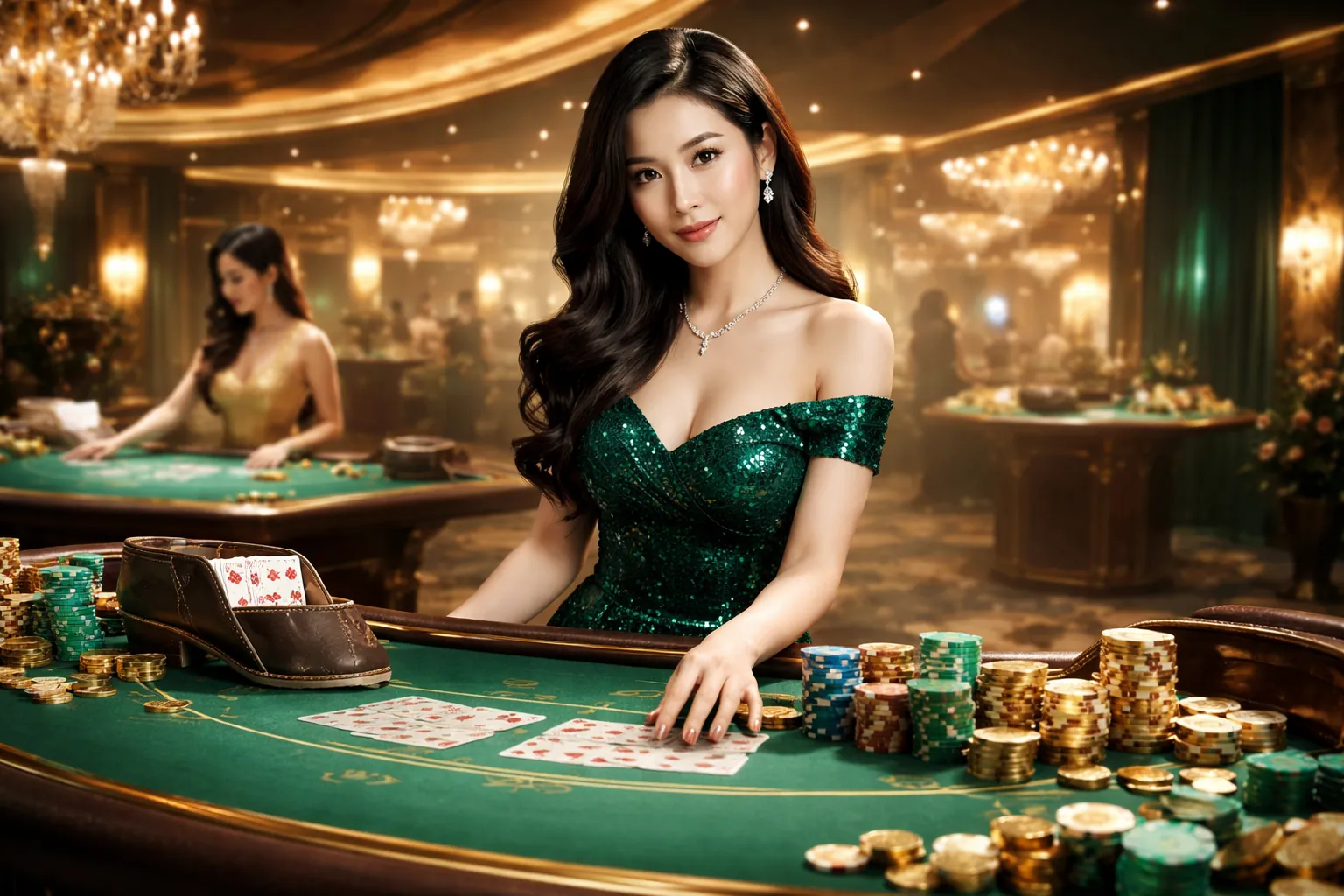Định vị thương hiệu 188bey