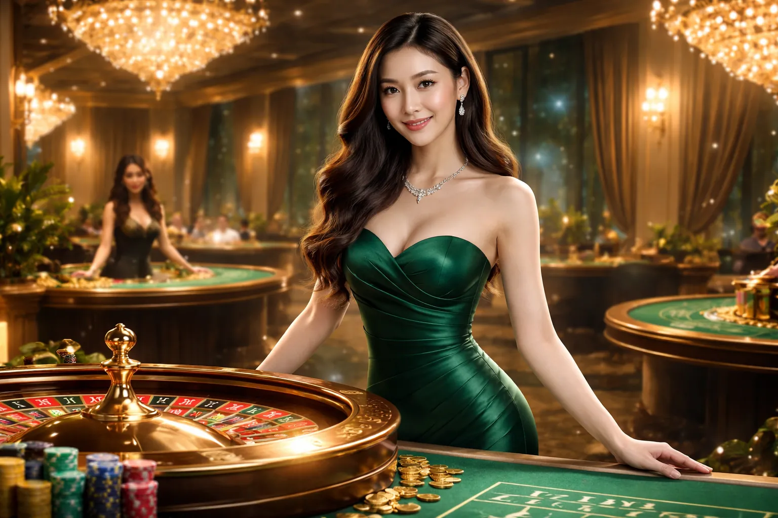 Trò chơi Bắn Cá sôi động trên ứng dụng 188bey