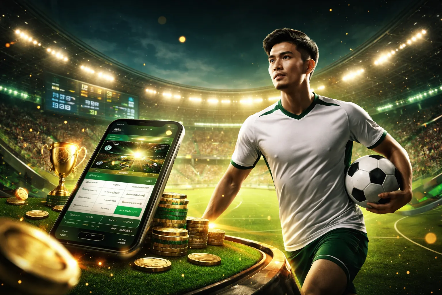 Nền tảng bảo mật của 188bey tải app