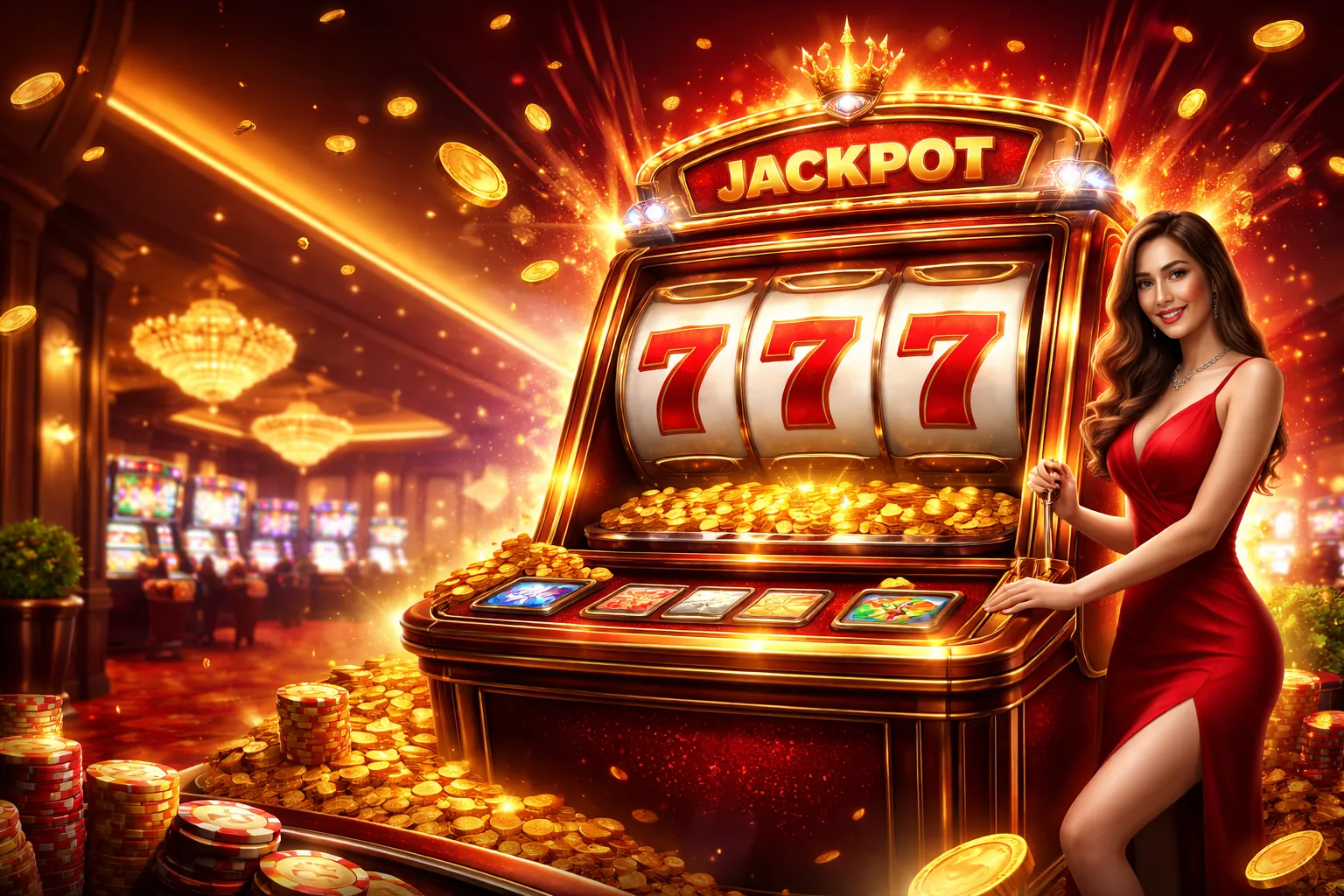 Trò chơi Slot 188bey tải app với giải độc đắc lớn và đồ họa rực rỡ