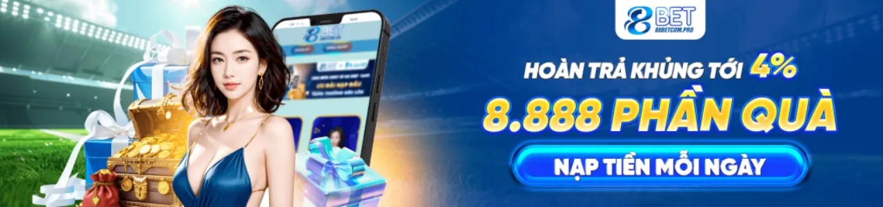 Ứng dụng 188bey trên điện thoại di động